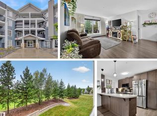 6084 Stanton Dr SW #203, Edmonton, AB T6X0Z4