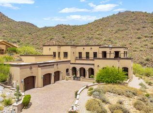 14426 E Shadow Canyon Dr, Fountain Hills, AZ 85268