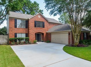 7614 Plumtree Forest Cir, Houston, TX 77095