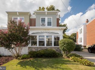 7452 Rockwell Ave, Philadelphia, PA 19111