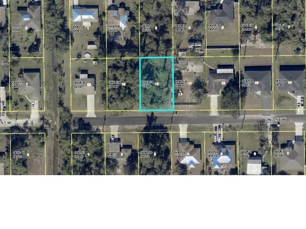 5014 2nd ST W, LEHIGH ACRES, FL 33971