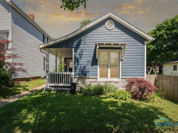 729 Raymer Blvd, Toledo, OH 43605
