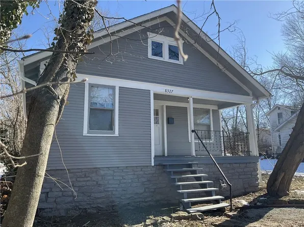 8327 Flora Ave, Kansas City, MO 64131