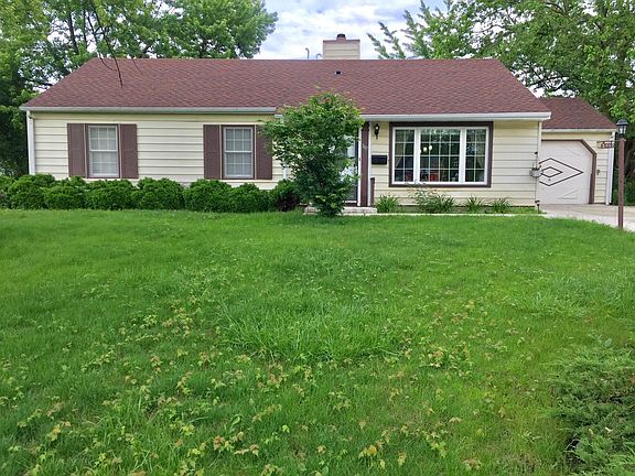 2nd image of 3417 Ashley Dr