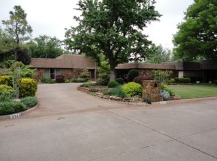 8913 N Kensington Rd, Oklahoma City, OK 73132