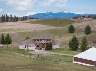 7303 E Bigelow Gulch Rd, Spokane, WA 99217