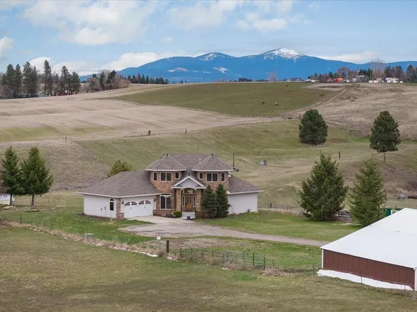 7303 E Bigelow Gulch Rd, Spokane, WA 99217