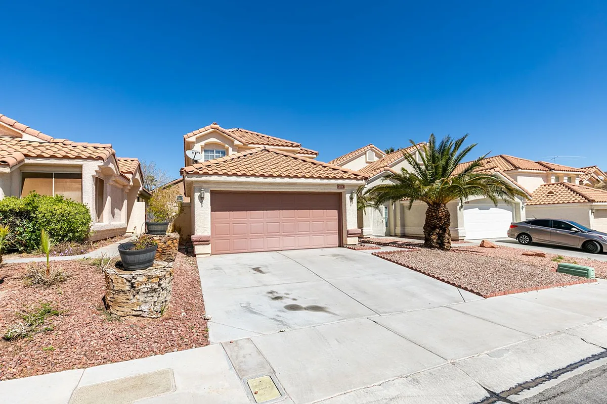 Building Photo - 8316 Monico Valley Ct