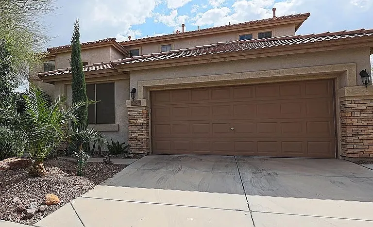 5929 W Blue Sky Dr — Photo 2