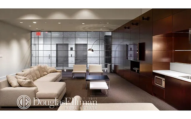 Rented by Douglas Elliman | media 10