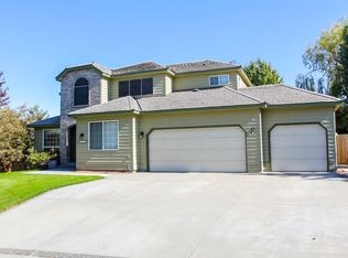 4105 S Ledbetter St, Kennewick, WA 99337