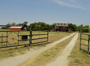 421 Christy Kay Ln, Rhome, TX 76078