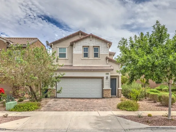 870 N Water St, Henderson, NV 89011