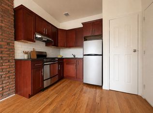 368 Hancock St #3A, Brooklyn, NY 11216