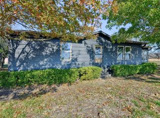 1076 State Highway 11, Bailey, TX 75413