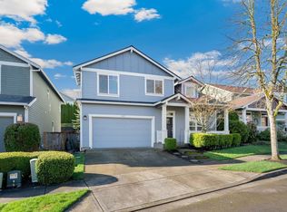 9015 SW Ivory St, Beaverton, OR 97007