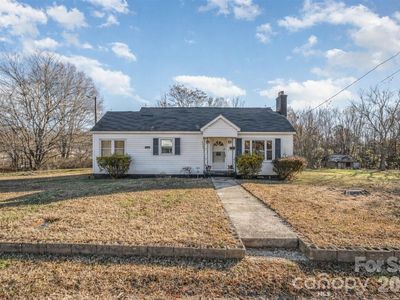 2806 Glendale Ave, Landis, NC, 28081