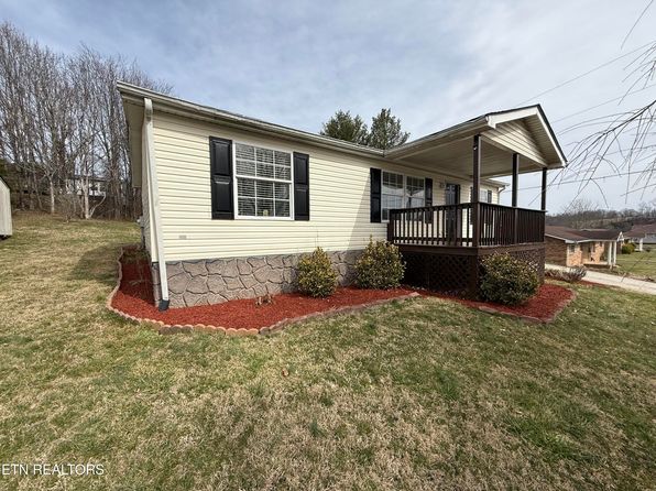 279 Forest Ave, Pennington Gap, VA 24277