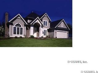 722 Joncarlo Ct LOT 722, Parma, NY 14468