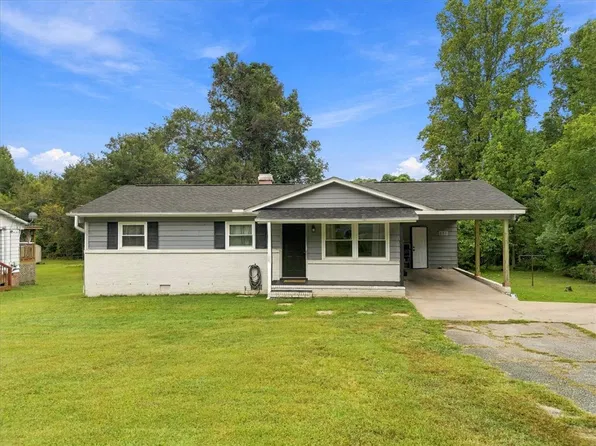 106 Preston St, Easley, SC 29640