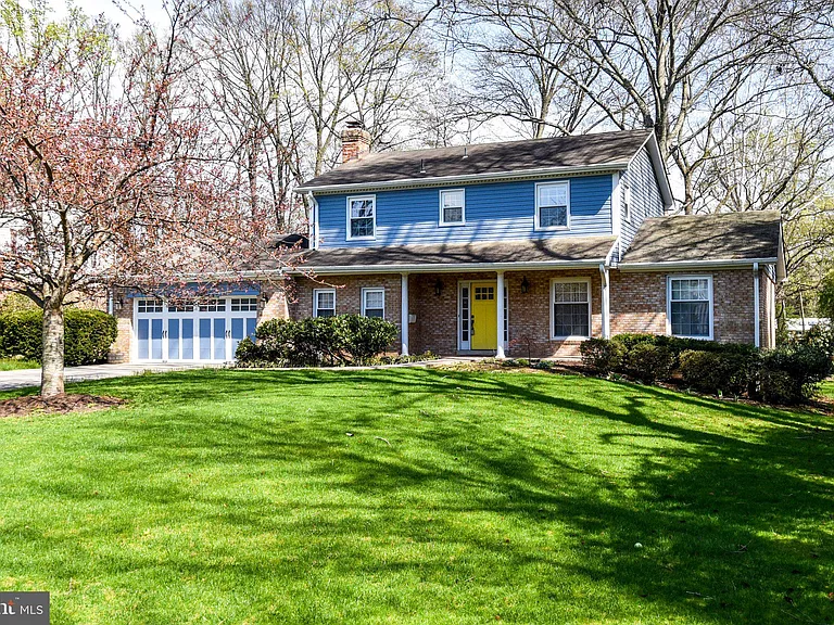 9309 Reef Ct — Photo 1