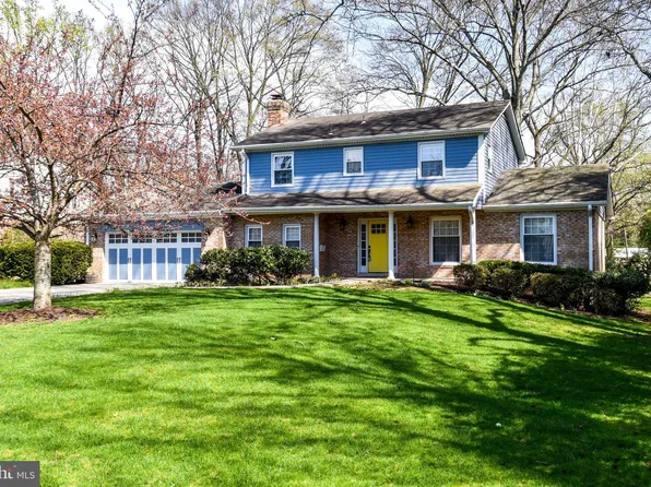 9309 Reef Ct, Alexandria, VA 22309