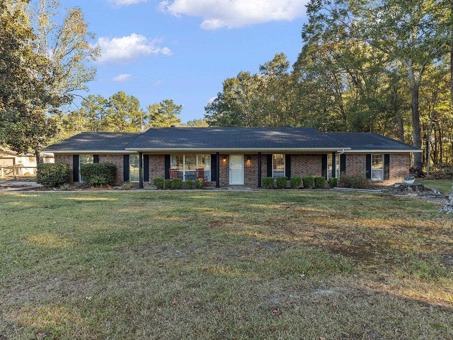 8146 Arkansas W 319, Austin, AR 72007 Zillow