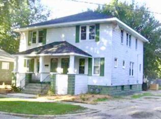 216 N 11th St, Niles, MI 49120