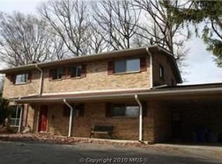 1302 Cresthaven Dr, Silver Spring, MD 20903