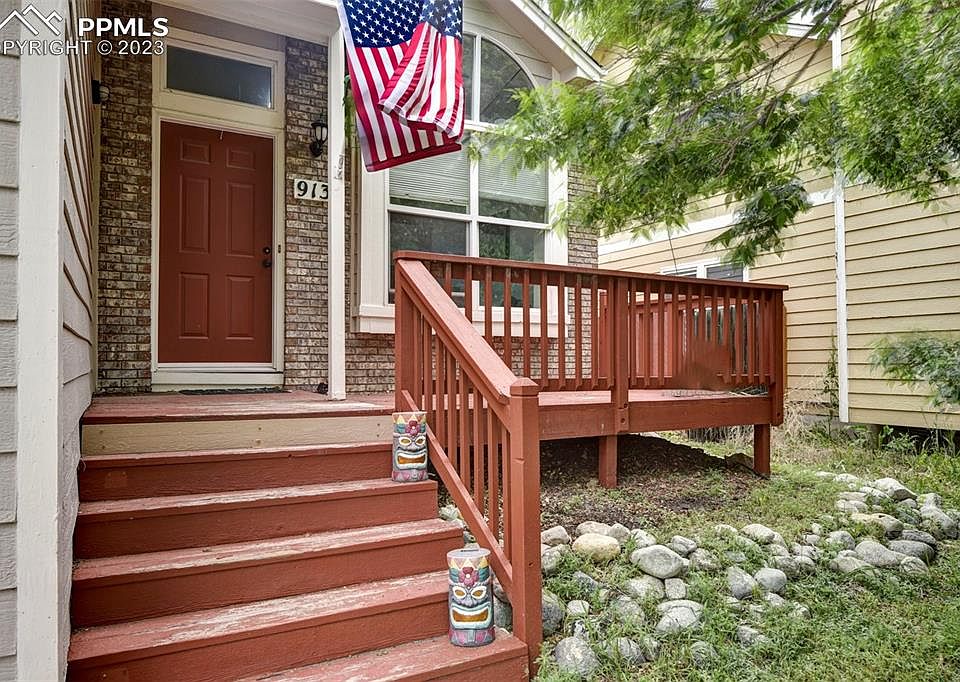 9138 Chieftan Dr Colorado Springs, CO, 80925 Apartments for Rent Zillow