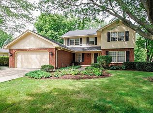110 51st Pl, Western Springs, IL 60558