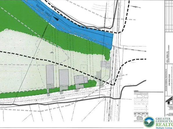 2105 Creek Rd, Bethlehem, PA 18015