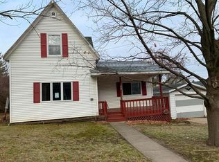 242 Lodi St, Lodi, WI 53555
