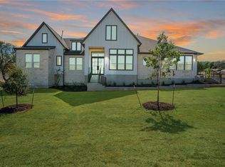 383 Cortaro Dr, Dripping Springs, TX 78620