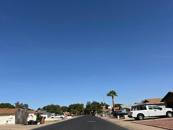 4th image of 5536 W Via Camille