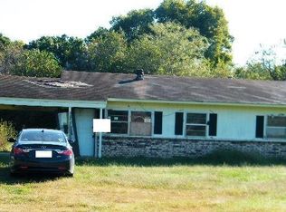 1031 E 484th Rd, Salina, OK 74365