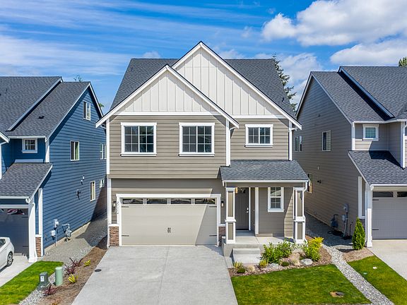 5th image of 26426 134th Ave SE #Jmgj01