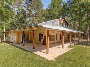 17072 Premo Ln, Amite, LA 70422