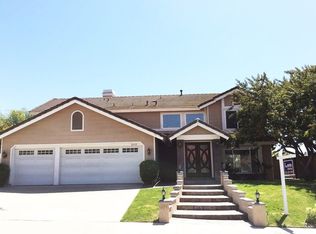 21632 E Laurel Ct, Walnut, CA 91789