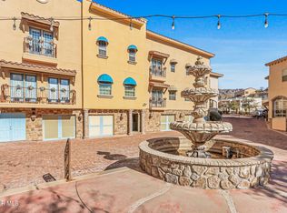 6350 Escondidio Dr #D31, El Paso, TX 79912