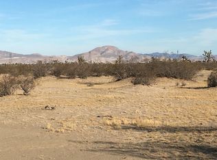 La Rua Rd, Adelanto, CA 92301