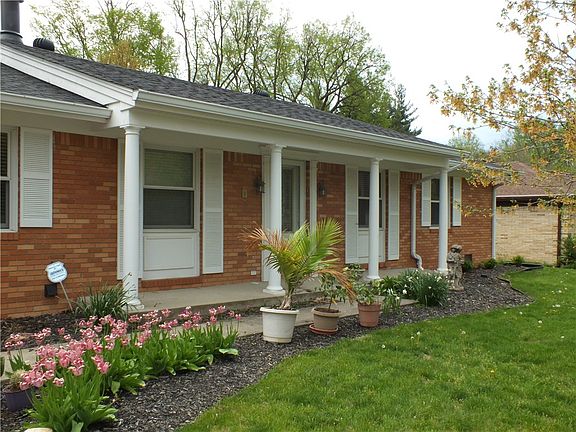 4th image of 6330 Woodwind Dr