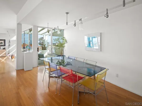 1656 Plum St, San Diego, CA 92106