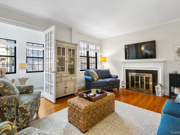 824 Bronx River Road #3A, Bronxville, NY 10708