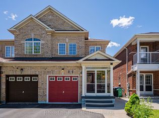 84 Dewridge Ct, Brampton, ON L6R 3C1