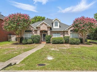 760 Rockefeller Ln, Allen, TX 75002