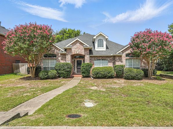 Home for Sale in Allen TX