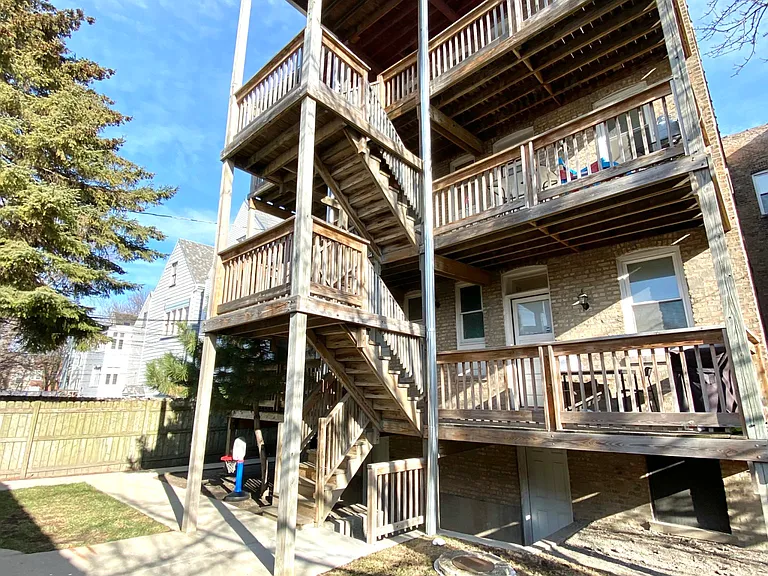 3434 N Bell Ave #1N — Photo 24
