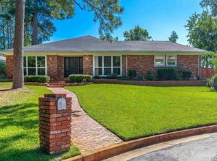 8 New Forest Dr, Longview, TX 75601