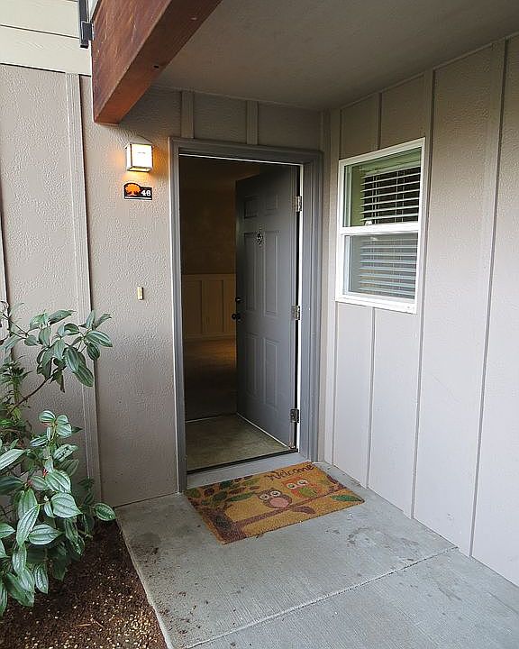 Welcome to your new home!